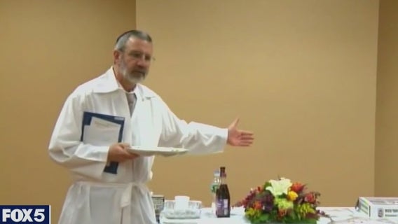 Families to celebrate another Passover amid pandemic