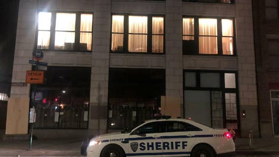 Illegal club in Manhattan shut down for the second time this year