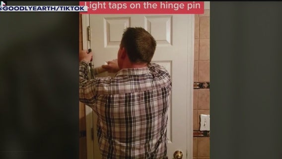 'Dads of TikTok' sharing advice, life lessons