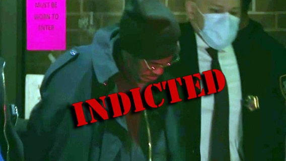 Brooklyn 'serial killer' handyman indicted for 3 murders