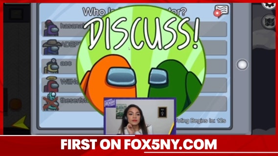 Twitch and politics connection grows