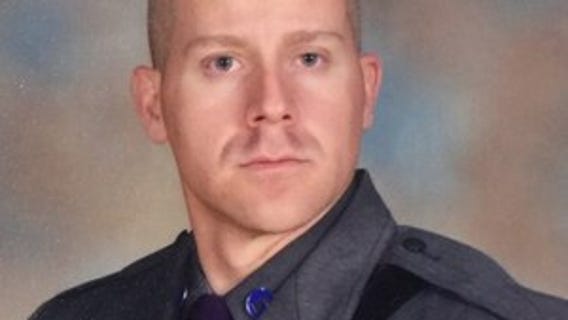 NY State Trooper who was hit by Long Island distracted driver in 2017 dies