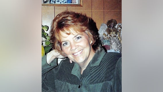 Family says woman died from reaction to coronavirus vaccine