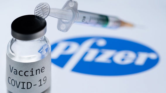 Japan sees high rates of anaphylaxis with Pfizer vaccine