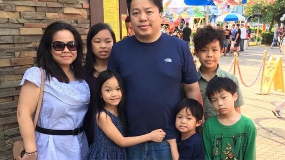 Long Island mother of 5 dies from coronavirus