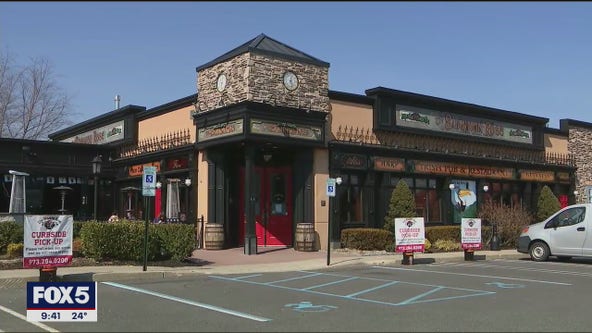 Celebrating St. Patrick's Day a year into pandemic