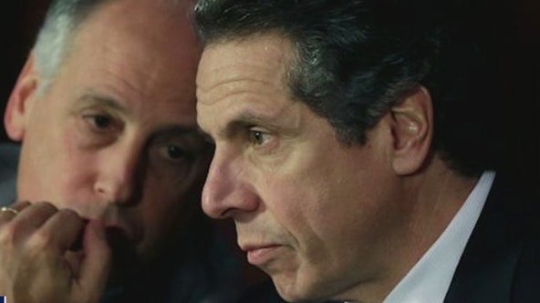 Cuomo counsel pushes back on 'vaccine czar' reports