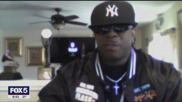 Scorpio Furious Five