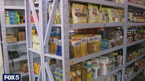 NYC grocery delivery business promises fast service