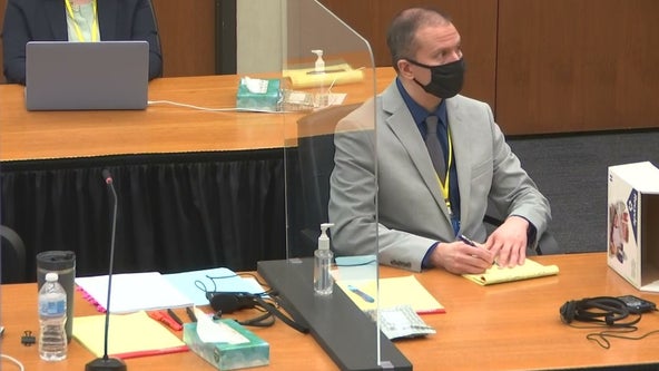 Derek Chauvin trial: Seated jurors back up to 9 after ...