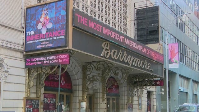 City’s new outdoor performance program faces criticism from actors union