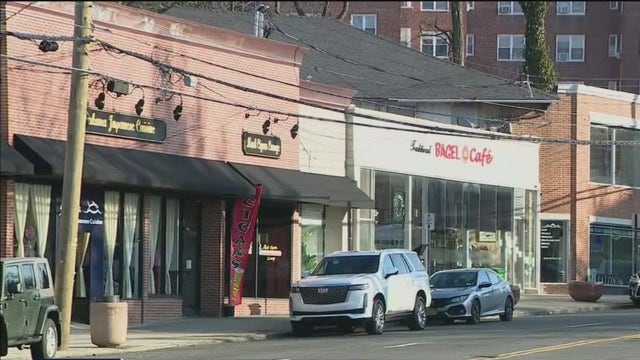 New Rochelle looks back at one year of the COVID pandemic