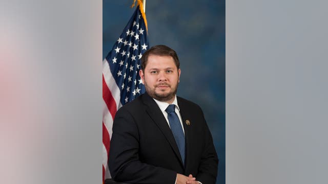 Arizona congressman wants VA to strip benefits from veterans involved in U.S. Capitol riot
