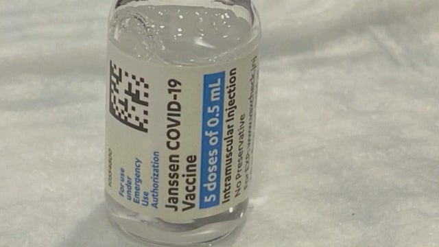 Catholic diocese raises concerns over Johnson & Johnson vaccine