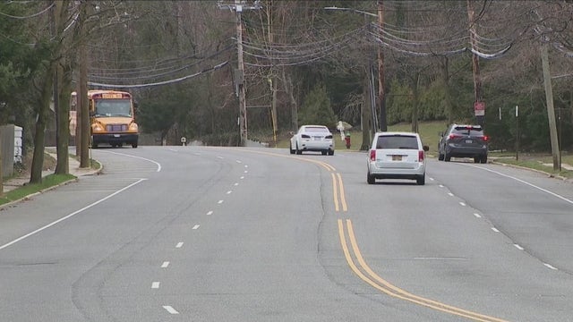 LI road's dangerous reputation has residents calling for change
