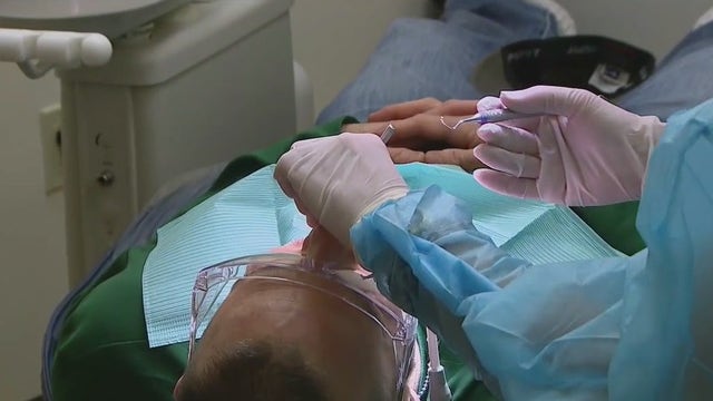 SoHo dentist busts dental myths, urges patients to return for routine care