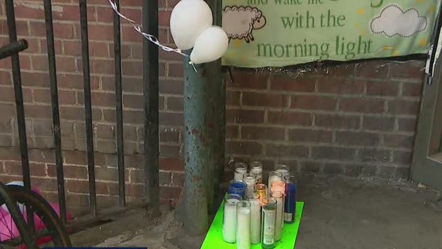 Mother's boyfriend charged in death of 10-year-old boy in Harlem