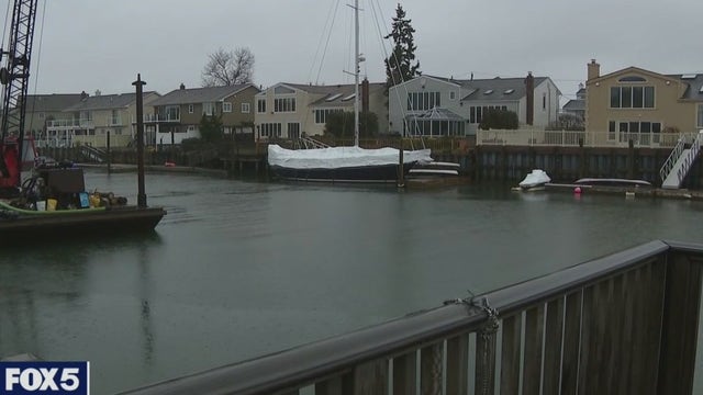 Long Island homeowners brace for flood insurance hikes