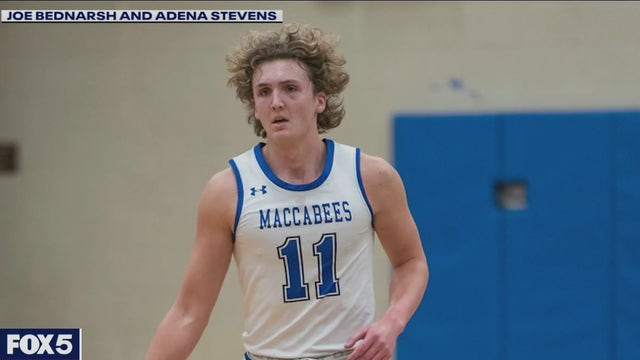 NBA scouts take interest in star Yeshiva U. combo guard