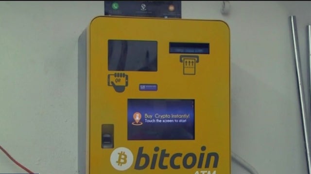 Banks turning to cryptocurrency to lure investors