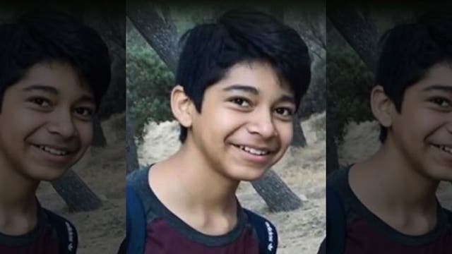 No jail time for 2 boys behind deadly on-campus attack of Moreno Valley 13-year-old Diego Stolz