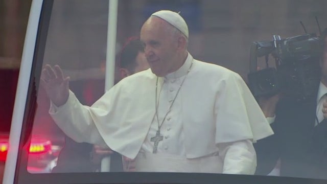 LGBT Network CEO: Vatican decree on unions is 'mean-spirited'