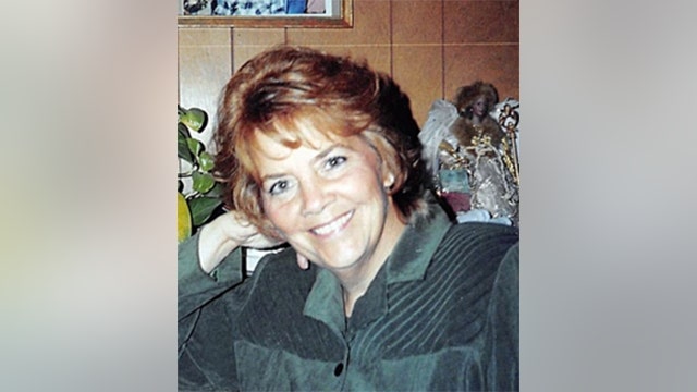 Family says woman died from reaction to coronavirus vaccine