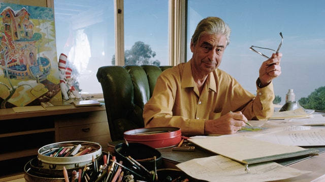 Some Dr. Seuss books to be pulled for racist imagery