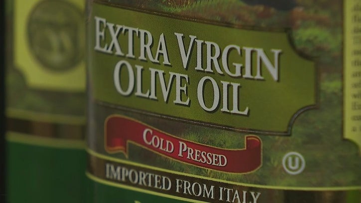 Why celebrities love olive oil for skin health - Vimarsana News