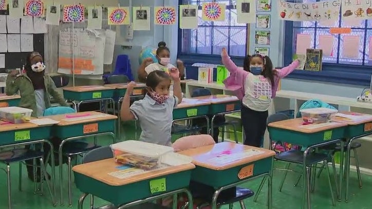 Bringing dance into Bronx classrooms - Vimarsana News