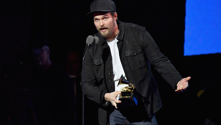 60th Annual GRAMMY Awards - Premiere Ceremony