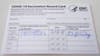What you need to know about your COVID-19 vaccine card, and what to do if you lose it