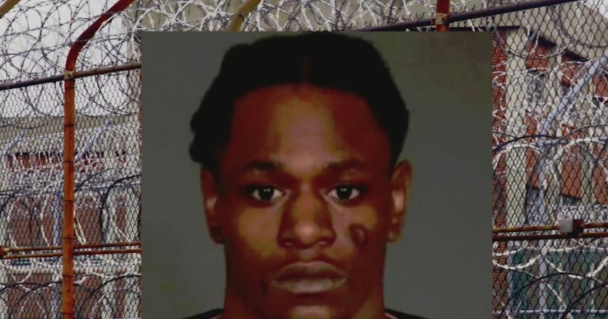 Man charged with murder caught after mistaken release | FOX 5 New York