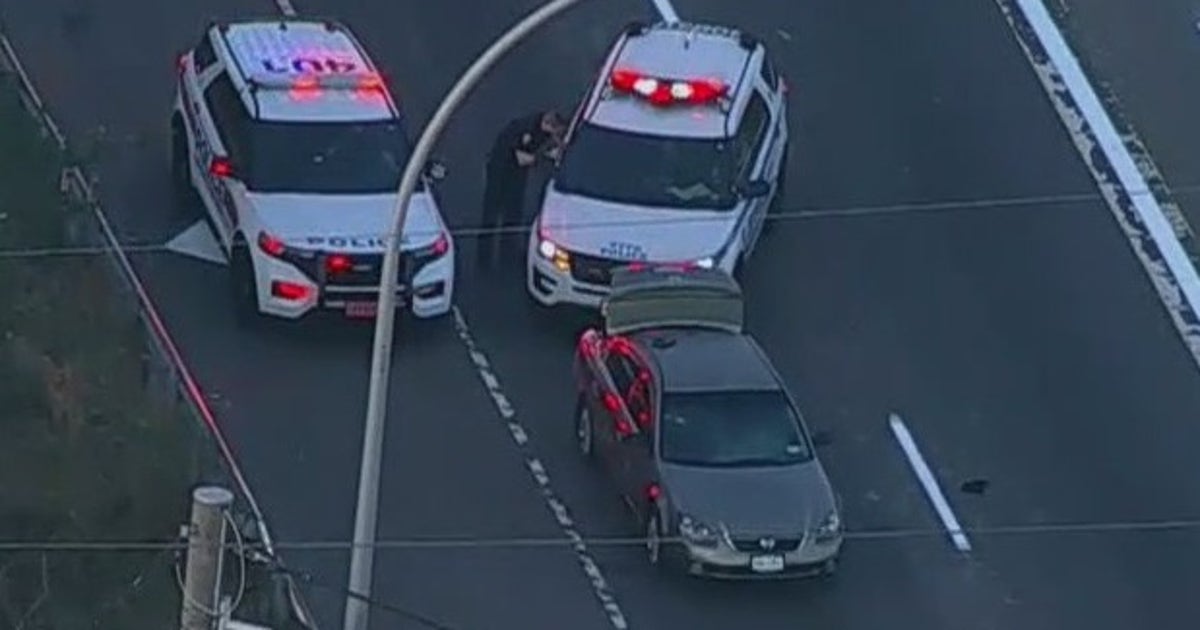 4 men arrested after woman's body found in car's trunk: Cops | FOX 5 ...