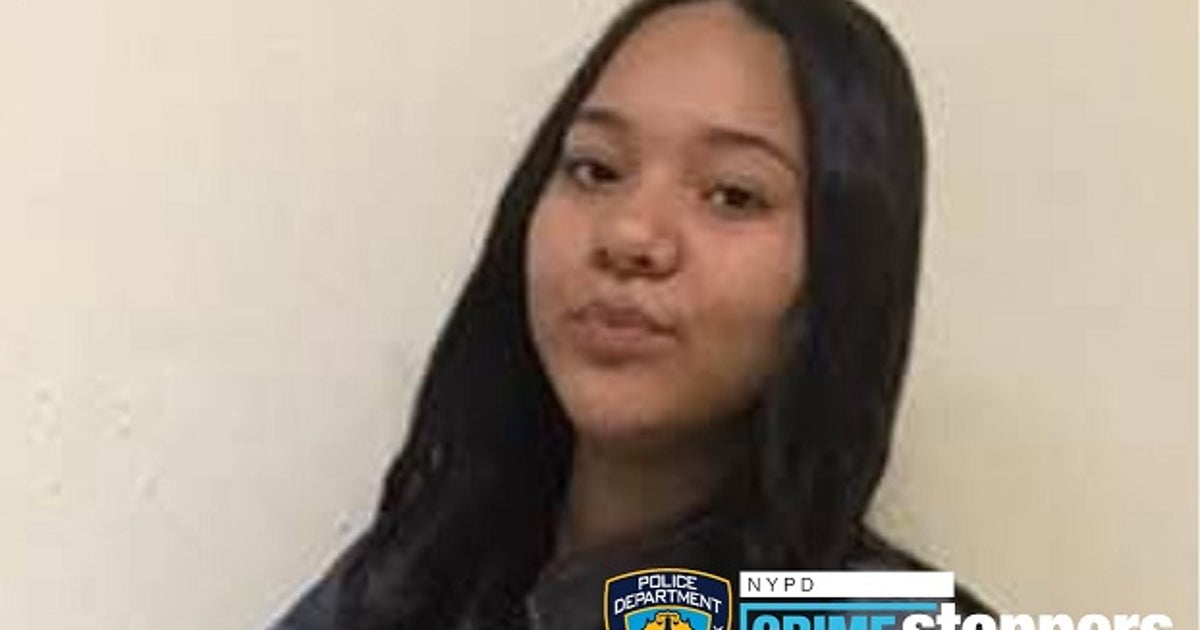 NYPD searching for missing Bronx 16-year-old | FOX 5 New York