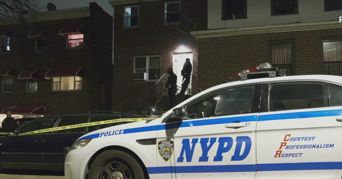 Overnight gun violence kills Bronx teen, injures 10 others | FOX 5 New York