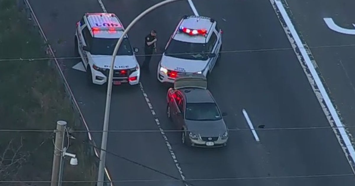 NYPD IDs 4 men arrested for body found in car trunk | FOX 5 New York