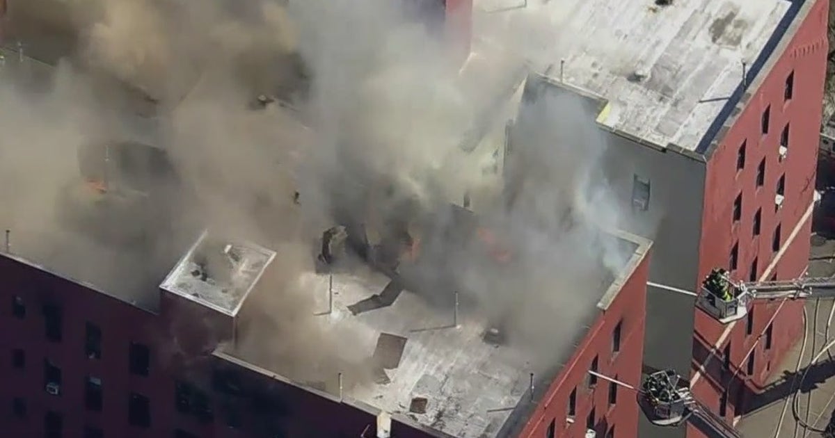 FDNY: Overloaded power strip caused Queens fire | FOX 5 New York
