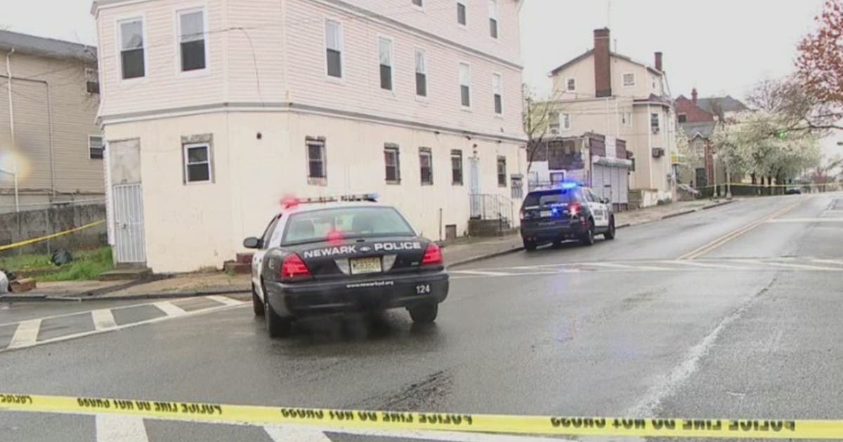 2-year-old girl shot in Newark expected to recover | FOX 5 New York