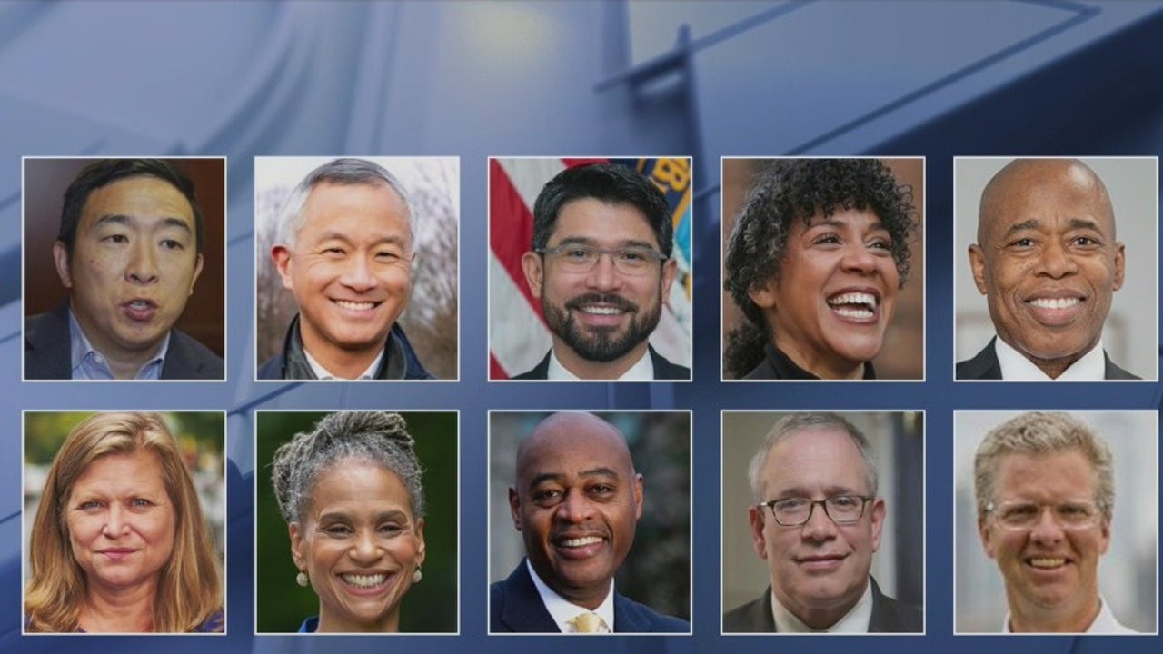 As Mayoral Race Heats Up, Do Endorsements Really Matter?