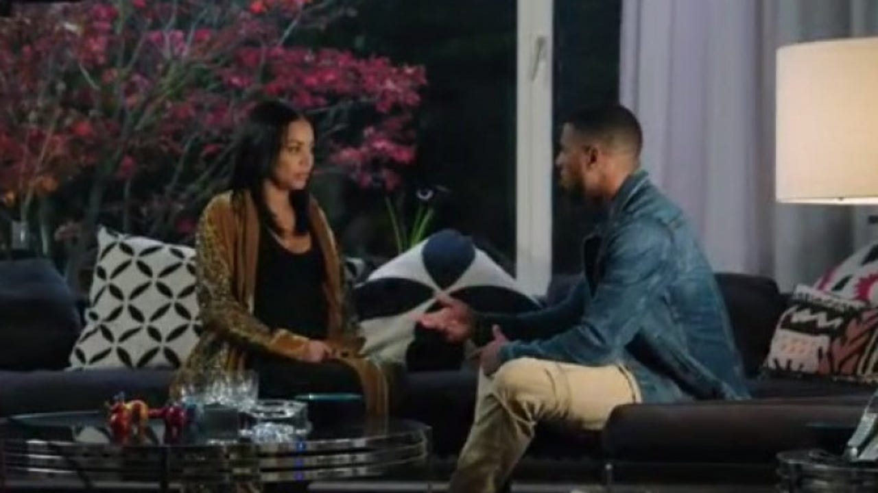 Lauren London Returns To Acting In ‘Without Remorse’ Starring Alongside ...