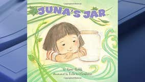 Asian American experiences seen through the lens of children's books