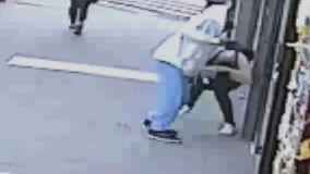 Woman's hair pulled, elderly man shoved to ground in latest anti-Asian attacks