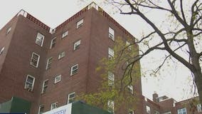 Mother of infant twins found dead inside Queens apartment charged with murder: NYPD