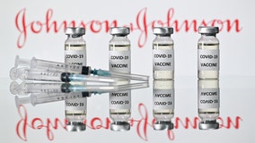 CDC investigating death possibly connected to Johnson & Johnson vaccine