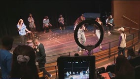 'The Show Must Go On' as New Rochelle students debut all-virtual spring musical