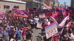 President Biden preparing to formally recognize Armenian Genocide