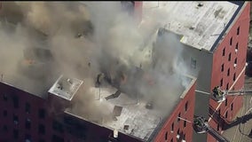 FDNY: Overloaded power strip caused Queens fire