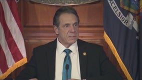 Cuomo's $4M book deal under new scrutiny