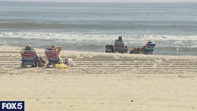 Long Island wants its beaches fully open this summer